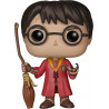 HARRY POTTER - Figurine POP - Harry Potter 08