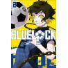 BLUE LOCK - Tome 02