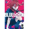 BLUE LOCK - Tome 03