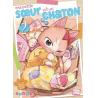 MA PETITE SOEUR EST UN CHATON - Tome 02