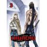 CHUNCHU - Tome 03