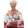 SUN-KEN ROCK -Tome 22