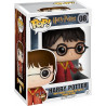 HARRY POTTER - Figurine POP - Harry Potter 08