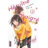 HEROINE MALGRE MOI - Tome 01