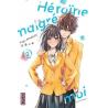 HEROINE MALGRE MOI - Tome 02