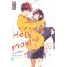 HEROINE MALGRE MOI - Tome 04