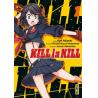KILL LA KILL - Tome 01