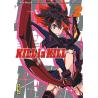 KILL LA KILL - Tome 02