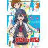 KILL LA KILL - Tome 03