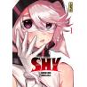 SHY - Tome 01