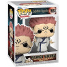 JUJUTSU KAISEN - Figurine POP - Ryomen Sukuna 1638