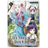 REMEDE IMPÉRIAL - L'étrange médecin de la cour - Tome 05