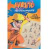 Naruto - Mes décalcomanies !