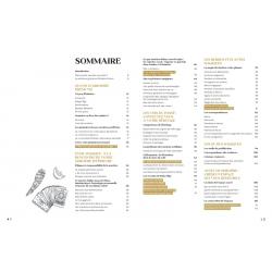 LE PRECIEUX GRIMOIRE D'ARLETTE GRIMM - MANUEL D'UNE SORCIERE MODERNE