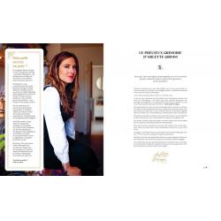 LE PRECIEUX GRIMOIRE D'ARLETTE GRIMM - MANUEL D'UNE SORCIERE MODERNE