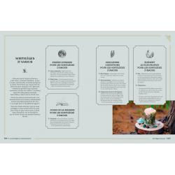 LE PRECIEUX GRIMOIRE D'ARLETTE GRIMM - MANUEL D'UNE SORCIERE MODERNE