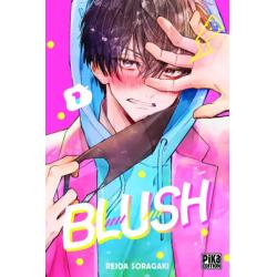 BLUSH - Tome 01