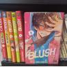 BLUSH - Tome 01