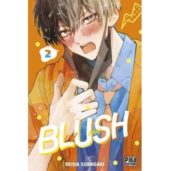 BLUSH - Tome 02