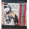 LE SECRET D'AIKO - Tome 04 - Nouvelle édition 