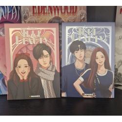 TRUE BEAUTY - Tome 05