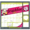 FRIGOBLOC - CALENDRIER MENSUEL 2026 ( de septembre 2025 à décembre 2026)