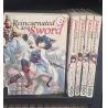 REINCARNATED AS A SWORD - Tome 02