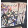 REINCARNATED AS A SWORD - Tome 04