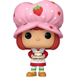 DISNEY - Figurine POP - Charlotte aux Fraises 138