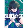 BLUE LOCK - Tome 28