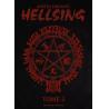 HELLSING - PERFECT EDITION - Tome 02