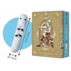 L'ATELIER DES SORCIERS - Édition collector - Tome 14