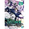 IRUMA A L'ECOLE DES DEMONS - Tome 29