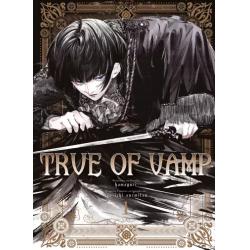 TRUE OF VAMP - Tome 01