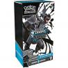 POKEMON Bundle - Coffret 6 Boosters EV10.5 Écarlate et Violet Foudre Noir