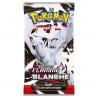 POKEMON Bundle - Coffret 6 Boosters EV10.5 Écarlate et Violet Flamme blanche