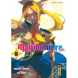 MAGILUMIERE CO. LTD. - Tome 06