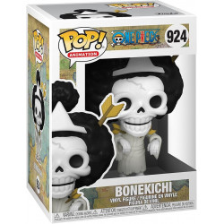 ONE PIECE - Figurine POP - Bonekichi 924