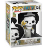 ONE PIECE - Figurine POP - Bonekichi 924