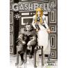 GASHBELL!! - ZATCHBELL! PERFECT EDITION - Tome 15
