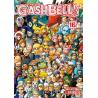 GASHBELL!! - ZATCHBELL! PERFECT EDITION - Tome 16