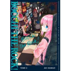 BOCCHI THE ROCK! - Tome 02