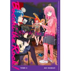 BOCCHI THE ROCK! - Tome 03