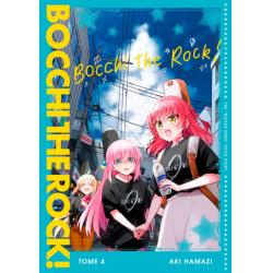 BOCCHI THE ROCK! - Tome 04