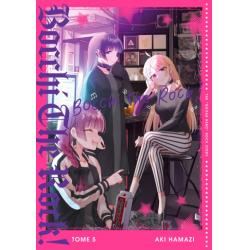 BOCCHI THE ROCK! - Tome 05