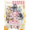 PUELLA MAGI MADOKA MAGICA - Tome 01