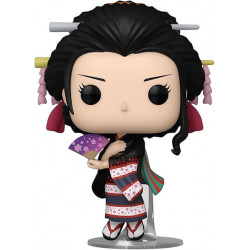 ONE PIECE - Figurine POP - Orobi 1475