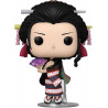 ONE PIECE - Figurine POP - Orobi 1475