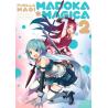 PUELLA MAGI MADOKA MAGICA - Tome 02