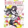 PUELLA MAGI MADOKA MAGICA : L'ARC DES SPECTRES - Tome 01